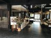 Now a cafe