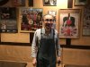 65 year old proprietor.....loves the Beatles and Eric Clapton!!!