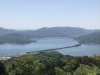 Views from the mountain top observatory!!!