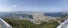 Panoramic view