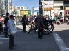 Reenacting the Battle of Hakodate