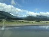The scenery of Clark NP was spectacular!!