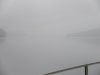 Pretty foggy!!!