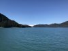 View of Icy Bay