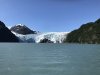 Tiger Glacier