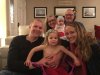 David, Dana, Kennedy, Roxanne, Kathy and John.....Merry Christmas!