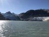Nellie Juan Glacier