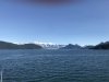 Heading to the Columbia Glacier