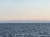 Coastal mountains by Cordova and the Copper river