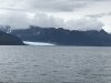 Our first glacier in PWS.......not sure of the name??