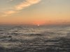 No green flash.....darn