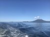 Mt Edgecumbe and Cape
