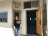 We also celebrated at the Pioneer Bay....a local fisherman bar called P-bar.....we were there in 2006 with Craig & Jeanette!!