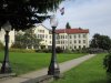 Pioneer Home for Seniors......wow, this is the Place to be at 90!!!