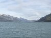 On our way up Tarr Inlet to see the Grand Pacific and Marjerie Glaciers