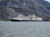 The captain called us and said not too worry, take our time and he would stay behind!!