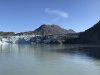 Lamplugh Glacier