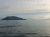 Arriving early morning in Selat Pantar