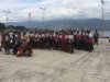 Traditional dancing