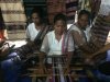 Tradtional weaving