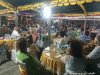 Welcoming dinner