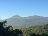 That is Mt Kelimutu where we are going