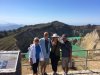 John, Kathy, Stacey and Brett