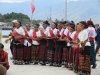 Opening Cermonies in Kalabahi