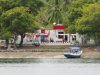 The new petro/diesel station