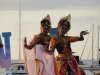 Balinese Dancers