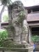 One of many stone carvings......dated in the 1300's