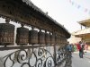 Prayer Wheels