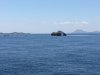 Batu Bolong.....we did 2 dives one on each side; world class for sure!!