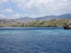 Shotgun Alley where the current can rip through; I later snorkeled the channel......excellent!!!