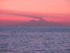Lovely view of a volcano.....think it maybe from Gilibodo!!