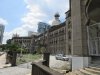 Railrod admin building, still being used
