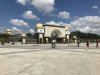 The new King's Palace