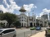 Teh old railroad station.....love the achitecture
