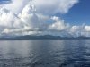 Leaving Bawean