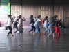 More dancers
