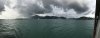 Panoramic view