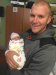 David with Baby Kennedy