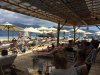 The scene at Scalywags