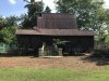 Traditional Malay house