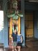 The Monkey God