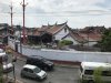 A Chinese Buddha Temple across the street