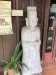 Some very old Mandarin Statues