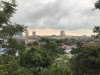 View from top