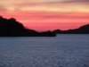 Sunrise at Riung....beautiful
