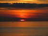 Sunset at Bari